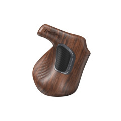 SmallRig 5193 Imagegrip Series Wooden Handle With ARRI Rosette (Right Side)
