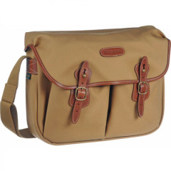 Billingham Hadley Large Khaki/Tan