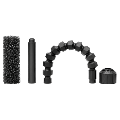 PMI Smoke Shaping Nozzles 2.0