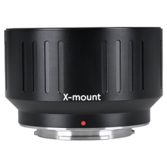Laowa Bajonet voor Aksen 17.5mm, 45mm - Fuji X