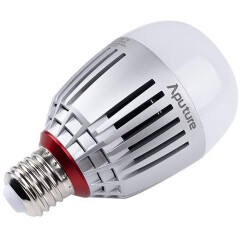 Aputure LED Accent B7c bulb