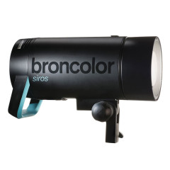 Broncolor Siros 400 S Wi-Fi RFS 2.1