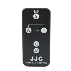JJC RM-E6 Infrarood Afstandsbediening voor Canon