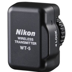 Tweedehands Nikon WT-5 W-Lan voor D5 CM6325