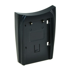 Jupio Plate t.b.v. Single/Duo Charger - voor Samsung BP-1310