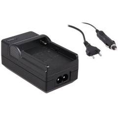 LedGo AC Charger voor NP-F970