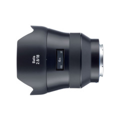 Carl Zeiss Batis 18mm f/2.8 Sony E