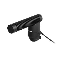 Canon Directional Stereo Microphone DM-E1