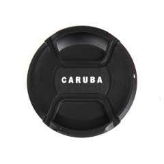 Caruba Clip Cap Lensdop 37mm