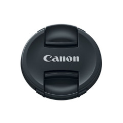 Canon Front Lens cover E-77 II