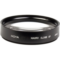 Hoya Close-Up +2 II HMC 52mm