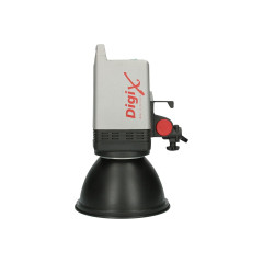 Tweedehands Multiblitz Digi X Head Sn.:CM6704