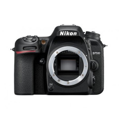 Nikon D7500 Body