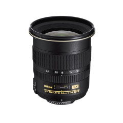 Nikon AF-S 12-24mm f/4.0G IF ED DX