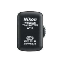 Nikon WT-6 Wireless Transmitter voor D5