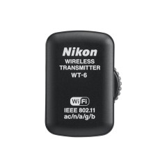 Nikon WT-6 Wireless Transmitter voor D5