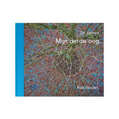 Boek De camera - Mijn derde oog