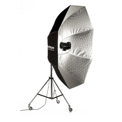 Tweedehands Elinchrom Softbox Indirect Octa Lite 190cm CM8006