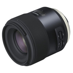 Tamron SP 45mm f/1.8 Di VC USD Canon