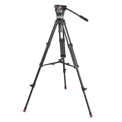 Tweedehands Sachtler System Ace M MS CM2188