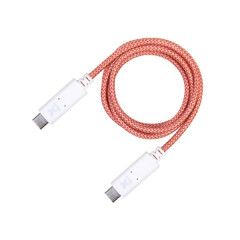 Xtorm CX013 USB- to USB-C Cable