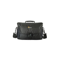 LowePro Nova 200 AW II - Zwart