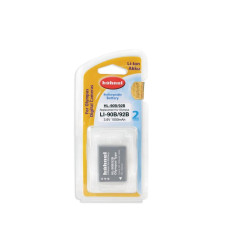 Hahnel Olympus Li-90B/Li-92B accu / HL-90B/92B