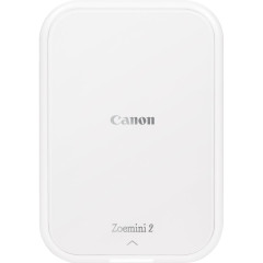 Canon Mini Printer Zoemini 2 Wit