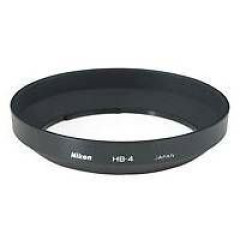 Tweedehands Nikon HB-4 zonnekap AF20/2,8 CM9369