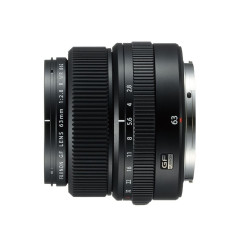 Fujifilm GF 63mm f/2.8 R WR