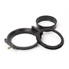 Haida 150 Series Adapter ring voor Canon 11-24/4L USM