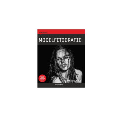 Duuren Frank Doorhof - Handboek Modelfotografie