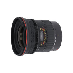 Tokina AT-X 17-35mm f/4.0 PRO FX Video Canon