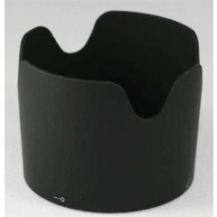 Tweedehands Nikon HB-36 zonnekap zwart voor AF-S 70-300VR CM9370