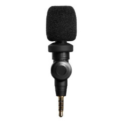 Saramonic Microfoon SmartMic voor iOS Apparaten