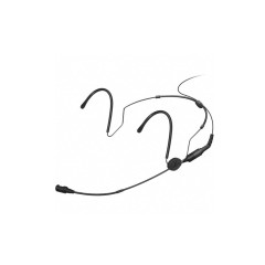 Sennheiser HSP 4 - Black
