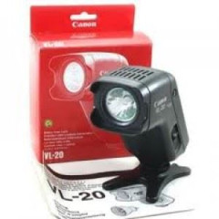 Canon VL-20 Videolamp