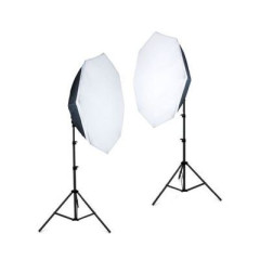 Falcon Eyes Daglicht Set LHDK-2B455