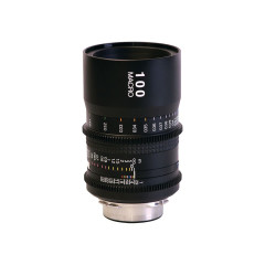 Tokina Cinema 100mm T2.9 Macro Nikon