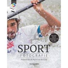 Focus op Fotografie: Sportfotografie