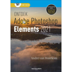 Van Duuren Media Ontdek Photoshop Elements 2021