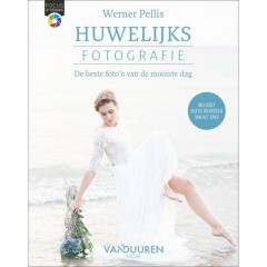 Huwelijksfotografie