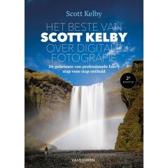 Het beste van Scott Kelby over digitale fotografie (2e editie)
