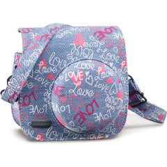 Cullmann RIO Fit 110 love. camera bag