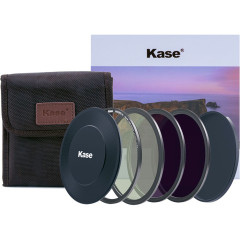 Kase Wolverine 112mm Prof ND Kit