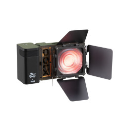 Zhiyun Molus X100RGB Pro