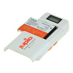 Jupio Universal Fast Charger LUC0060