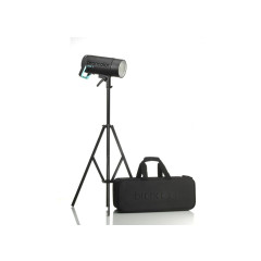Broncolor Siros 400 L WiFi RFS 2.1 incl. Flash Bag 1.1