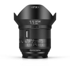 Irix 11mm f/4.0 Firefly Nikon