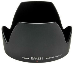 Tweedehands Canon EW-83J (EF-S 17-55/2.8 IS USM) CM8588